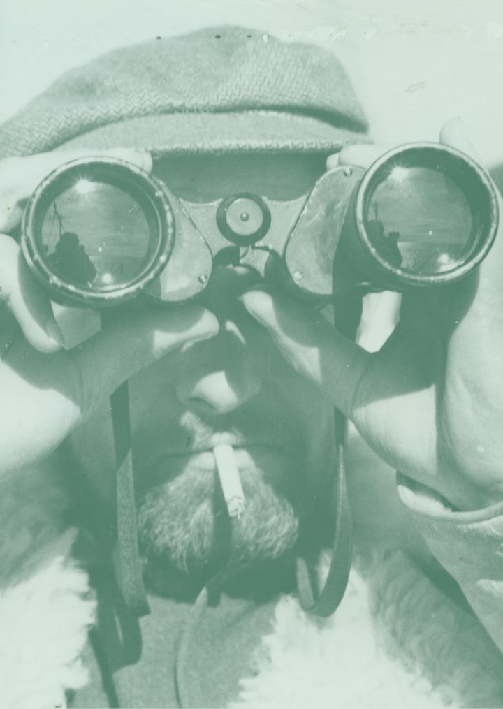 Looking for help