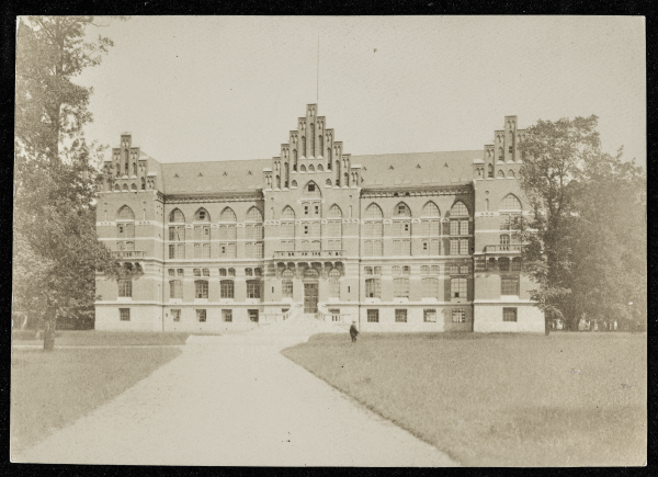 UB Lund